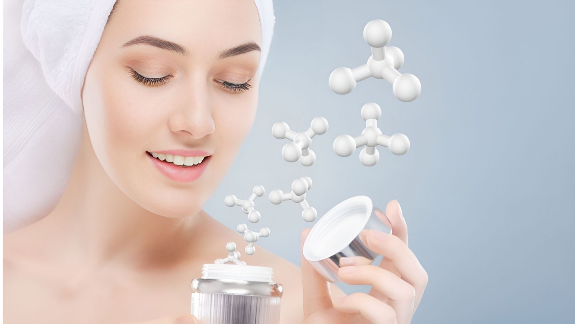 Профессиональная Антивозрастная Косметология: Наука О Молодости и Красоте