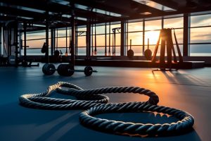 Что нужно чтобы открыть фитнес клуб?