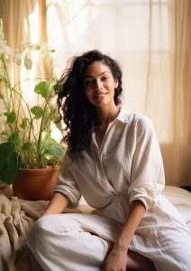 Самая удобная одежда для дома