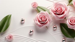 Искрящиеся бриллианты и изысканный золотой луч: популярные ювелирные украшения