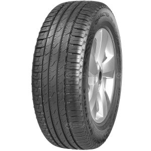Летние шины 235/65 R17: выбор, характеристики и лучшие модели
