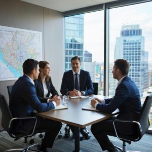 Деловой туризм: новые горизонты для бизнеса