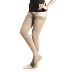 Компрессионные Чулки Медицинского Класса: все что нужно о них знать