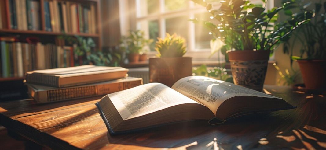 Причины популярности книг в жанре фэнтези